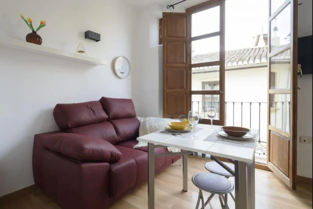 Apartamento Centro Granada Exterior photo